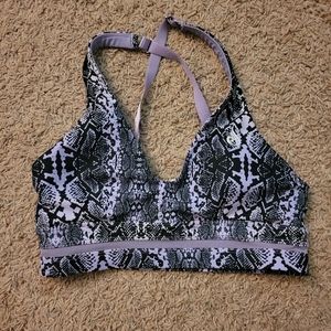 Ryderwear NEM sports bra